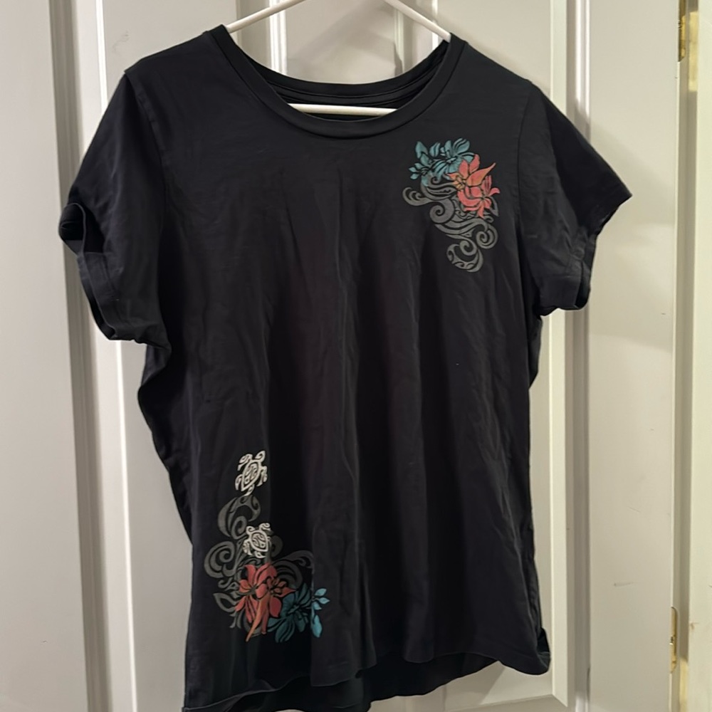 Crazy shirts t shirt